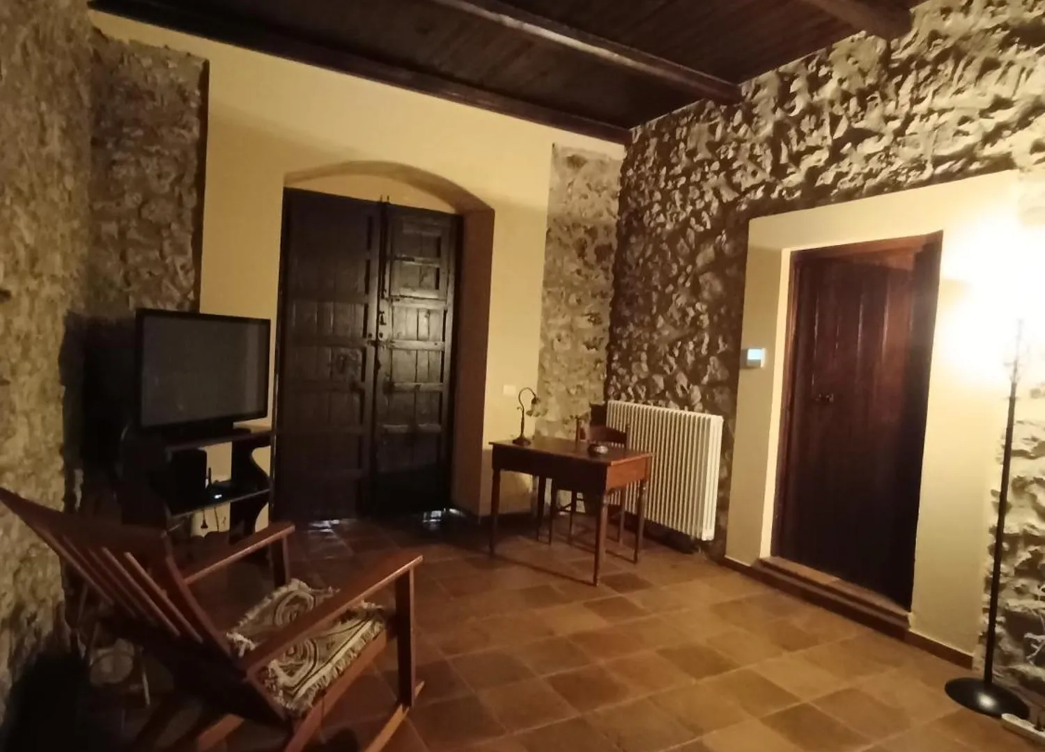 Villa Alessi - Dimora Storica Racalmuto