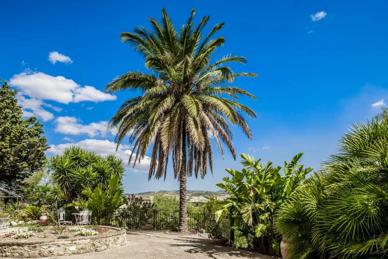 Villa Alessi - Dimora Storica location