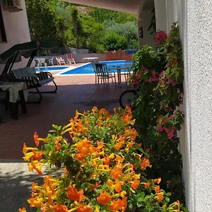  Bed & Breakfast Troisi