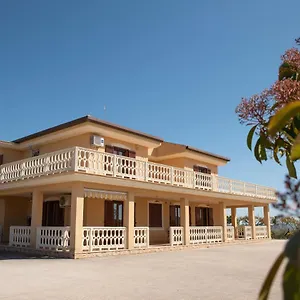  Bed & Breakfast La Terrazza Degli Scrittori