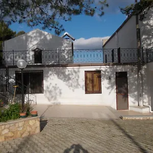  Casa vacanze L'albero Amico