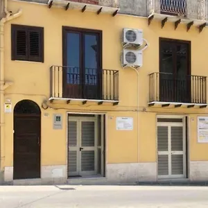  Appartamento “la Rampa” Affitti Brevi -