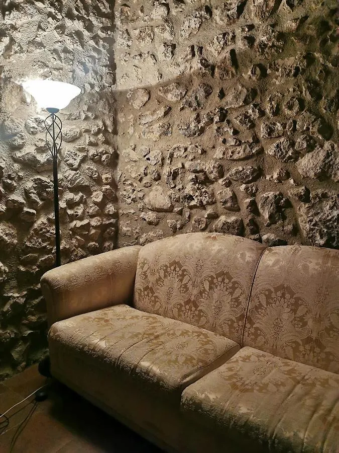 Villa Alessi - Dimora Storica Racalmuto Country house