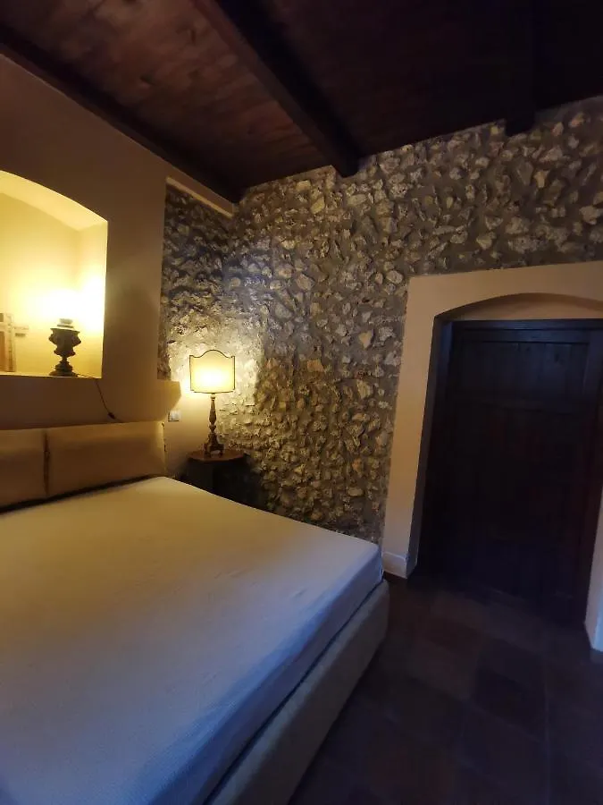 Country house Villa Alessi - Dimora Storica Racalmuto