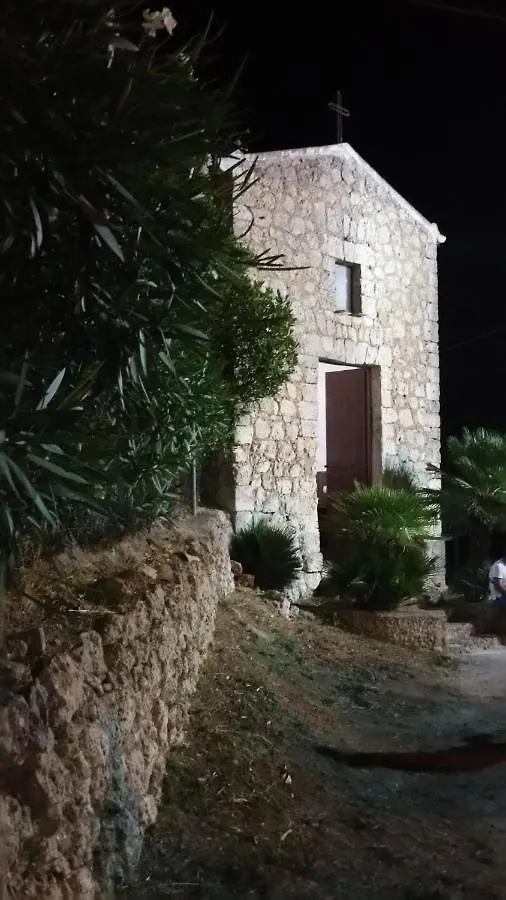 Villa Alessi - Dimora Storica Racalmuto 0*,  Italy