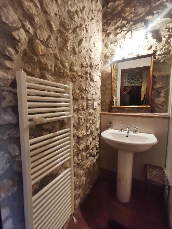 Country house Villa Alessi - Dimora Storica Racalmuto