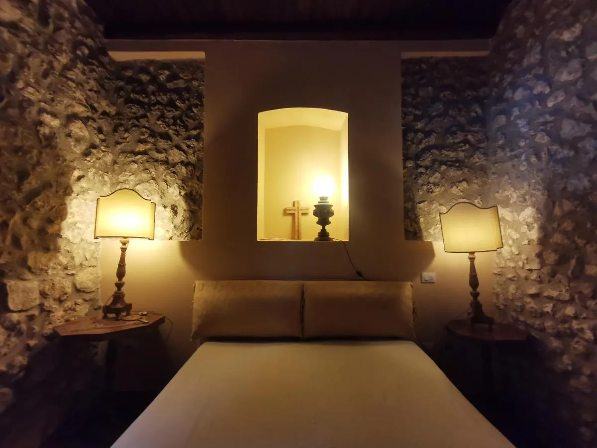 Villa Alessi - Dimora Storica Racalmuto 0*,  Italy