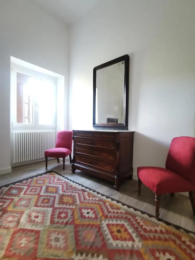 Villa Alessi - Dimora Storica Racalmuto 0*,