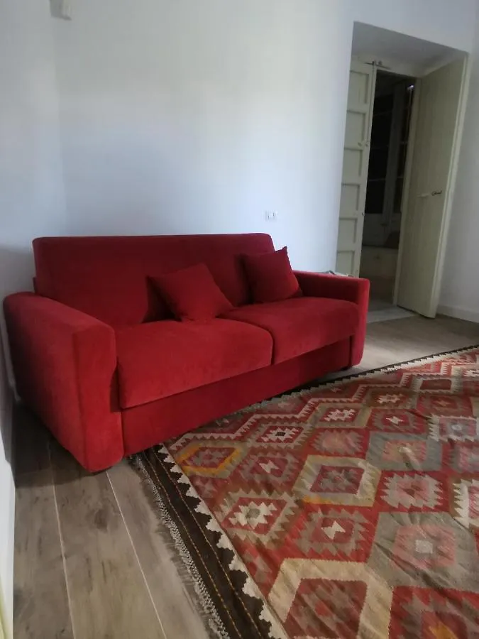 Villa Alessi - Dimora Storica Racalmuto Country house