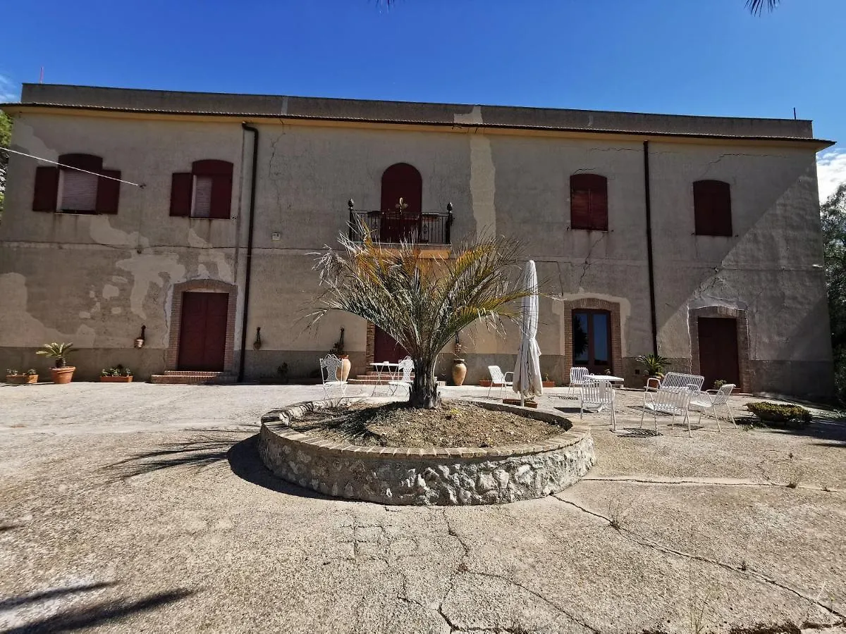 Villa Alessi - Dimora Storica Racalmuto