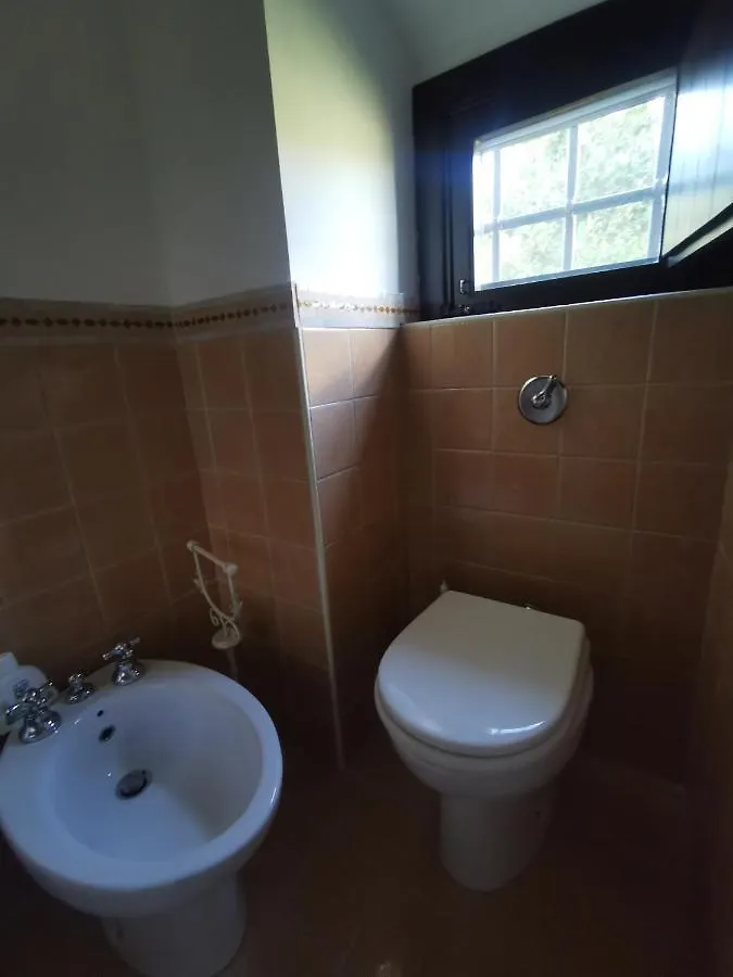 Villa Alessi - Dimora Storica Racalmuto Country house
