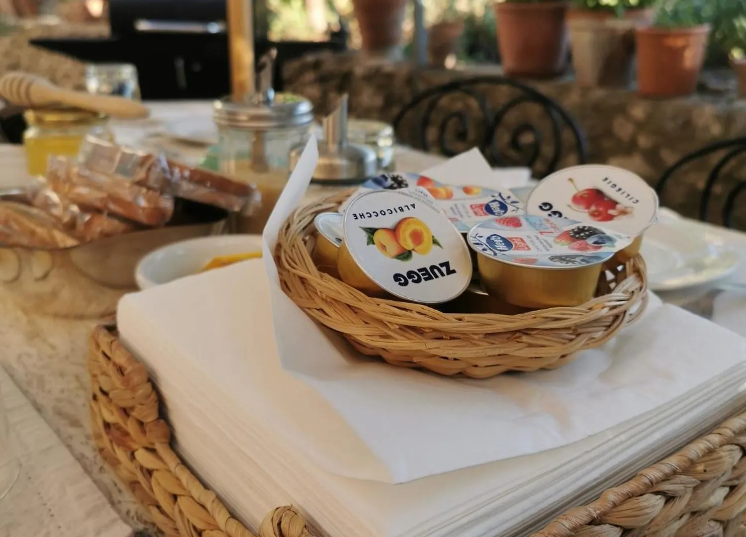 Villa Alessi - Dimora Storica Racalmuto Country house