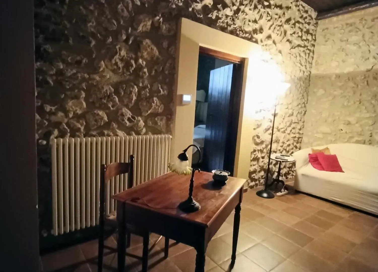 Country house Villa Alessi - Dimora Storica Racalmuto Italy
